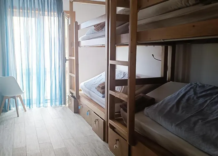 Hostel Cachinnans & Vila do Conde