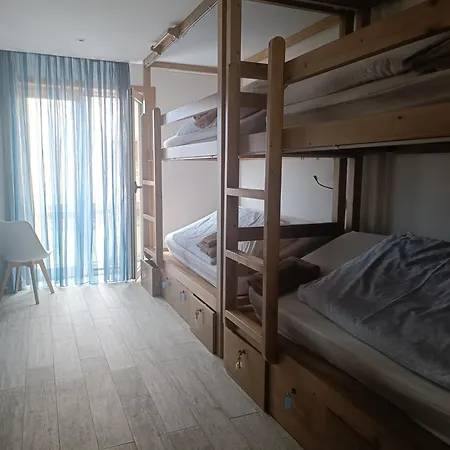 Cachinnans & * Vila do Conde