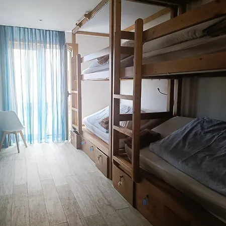 Hostel Cachinnans & Vila do Conde