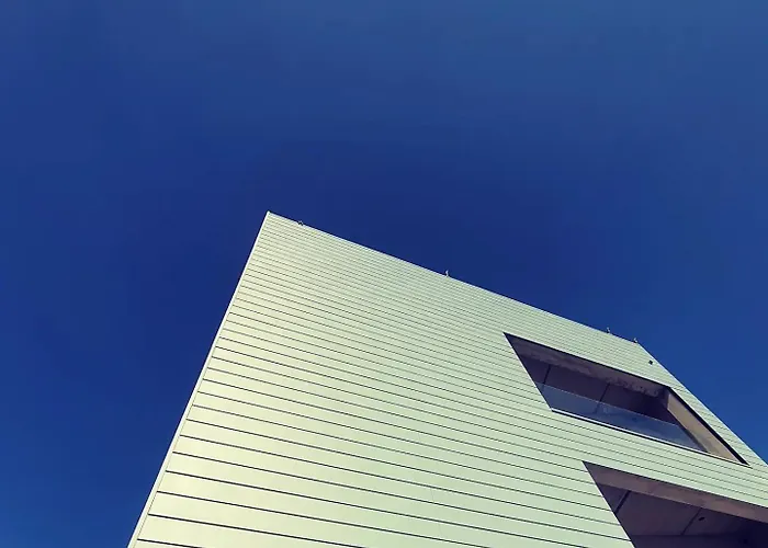 호스텔 Cachinnans & *