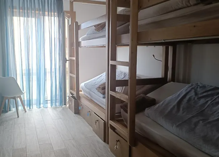 Cachinnans & * 빌다도콘데